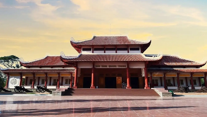 Tay Son & Champa Heritage Journey - Binh Dinh (5)