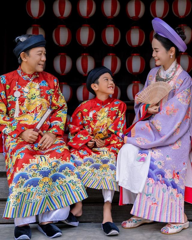 Viet Phuc Hoi An - Costume rental service (2)