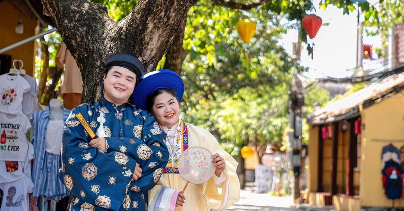Viet Phuc Hoi An - Costume rental service (3)