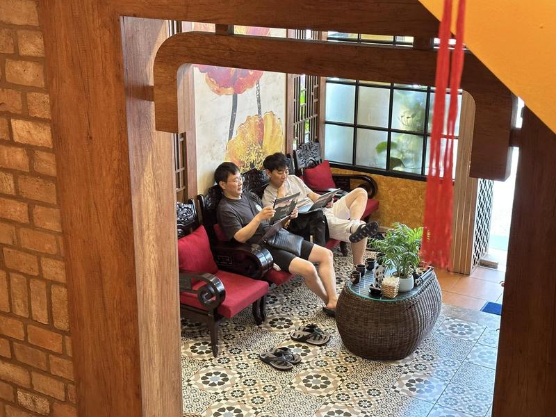 Panda Spa & Massage (8)