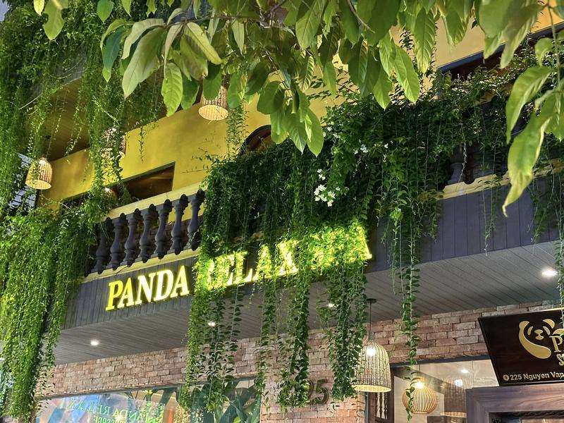Panda Spa & Massage (2)