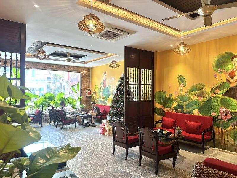 Panda Spa & Massage (5)