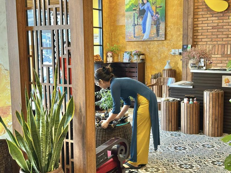 Panda Spa & Massage (6)