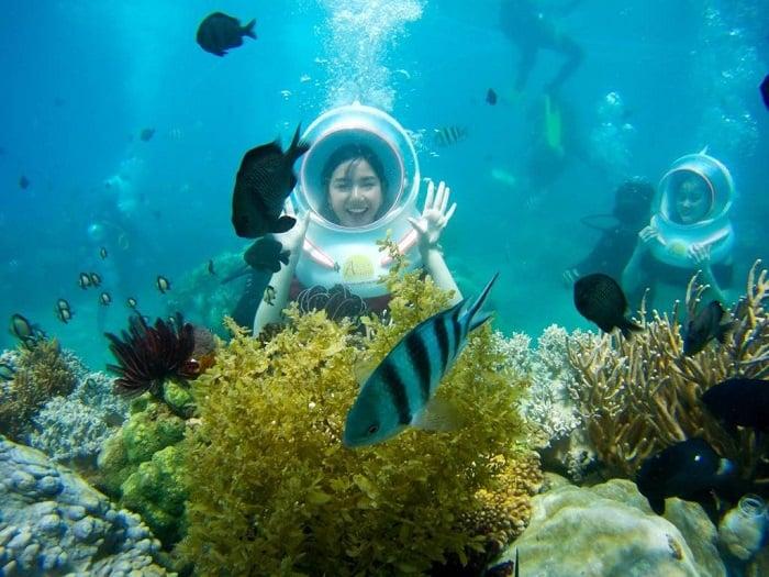 Walking Underwater Tour Nha Trang (1)