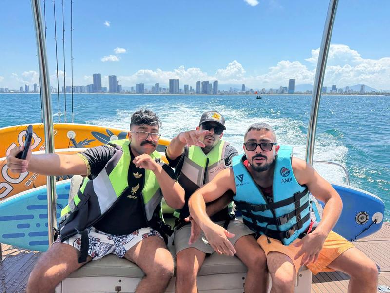 Son Tra Tour: Diving to See Coral - Sea Sports (1)