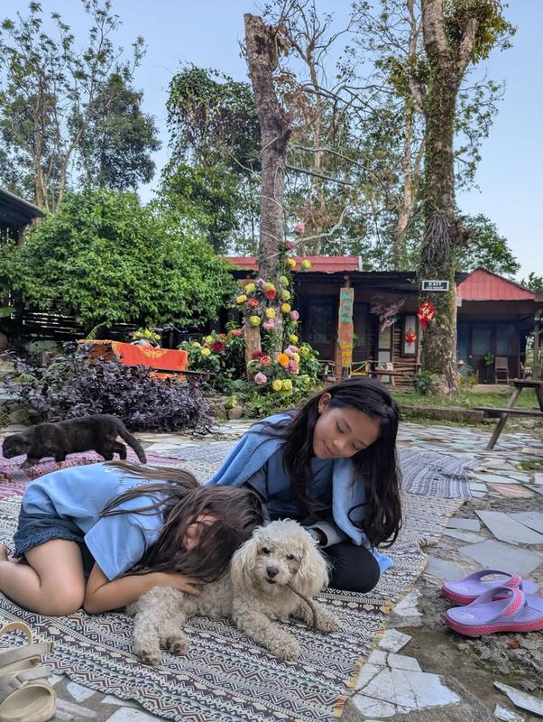 Homestay Mê Ly  (5)