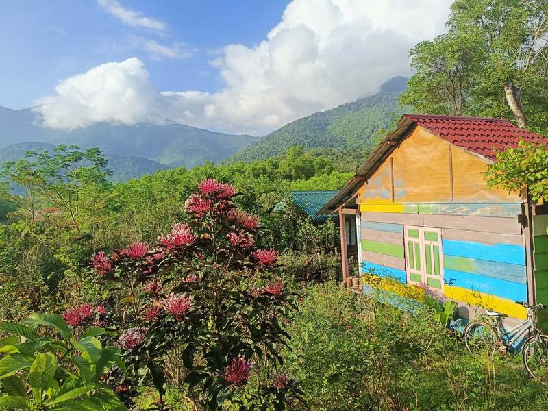 Homestay Mê Ly  (2)