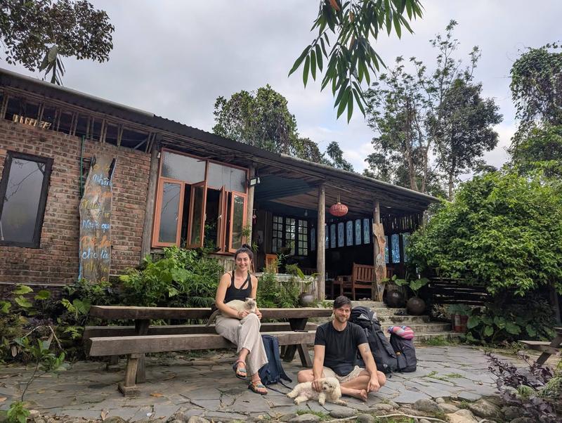 Homestay Mê Ly  (6)