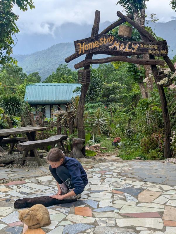 Homestay Mê Ly  (7)