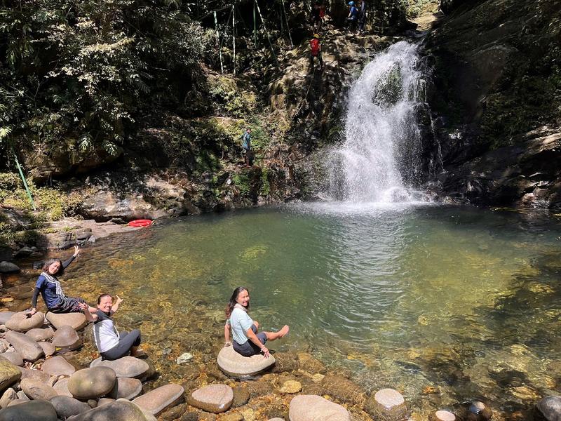 Bach Ma Trekking Tour - Full Day (10)
