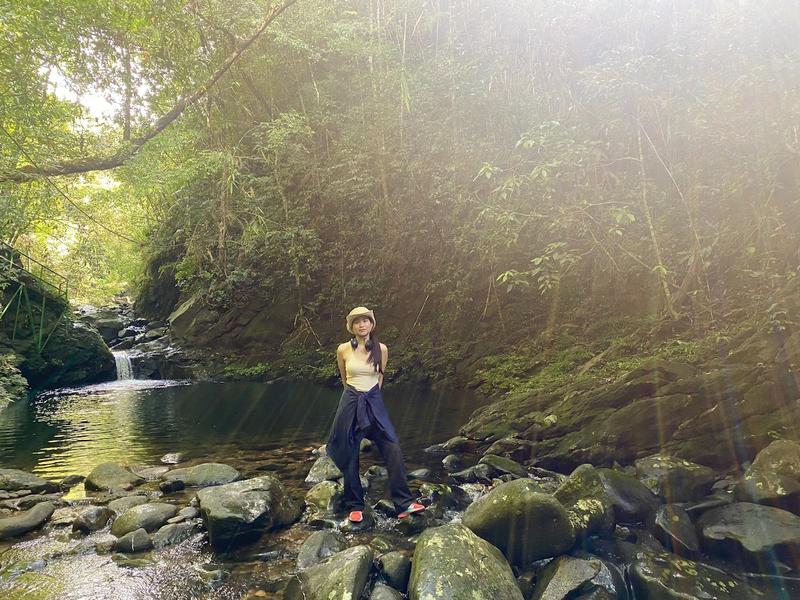 Bach Ma Trekking Tour - Full Day (11)