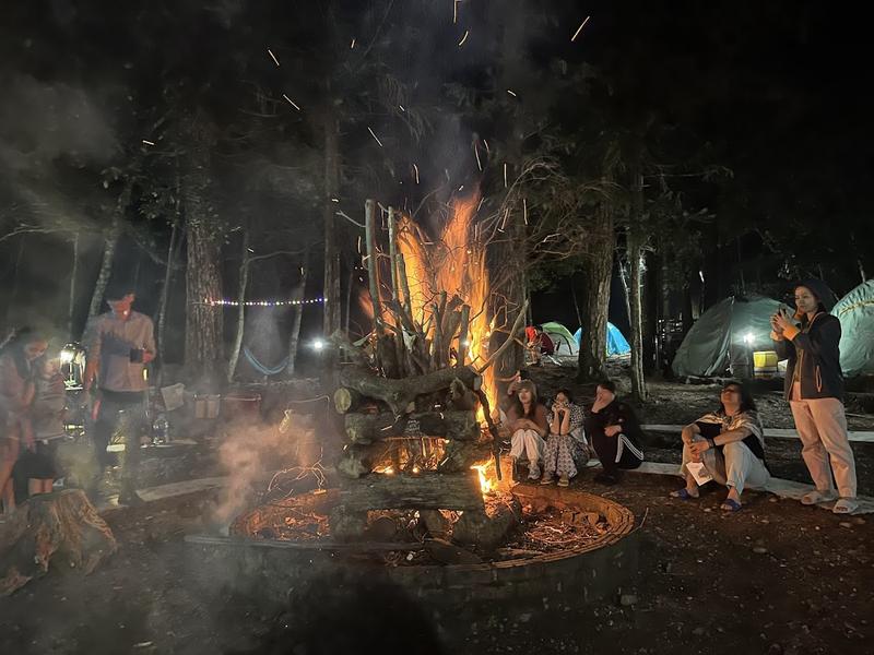 Tour Trekking Bạch Mã 2 ngày 1 đêm - Lưu trú Homestay Mê Ly  (5)