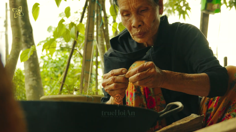 Trải Nghiệm Cuộc Sống Làng Cẩm Nam (6)