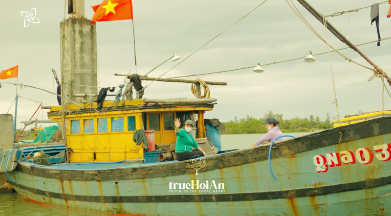 Trải Nghiệm Cuộc Sống Làng Cẩm Nam (9)