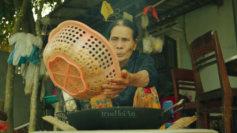Trải Nghiệm Cuộc Sống Làng Cẩm Nam (5)