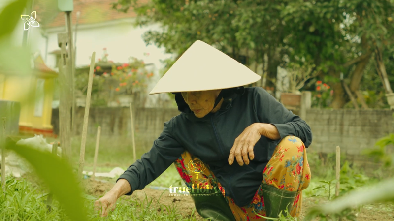 Trải Nghiệm Cuộc Sống Làng Cẩm Nam (1)
