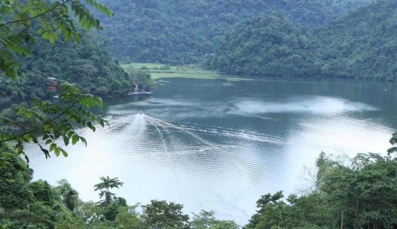 Combo lưu trú và ăn uống tại Nặm Pé Tày Homestay (3)