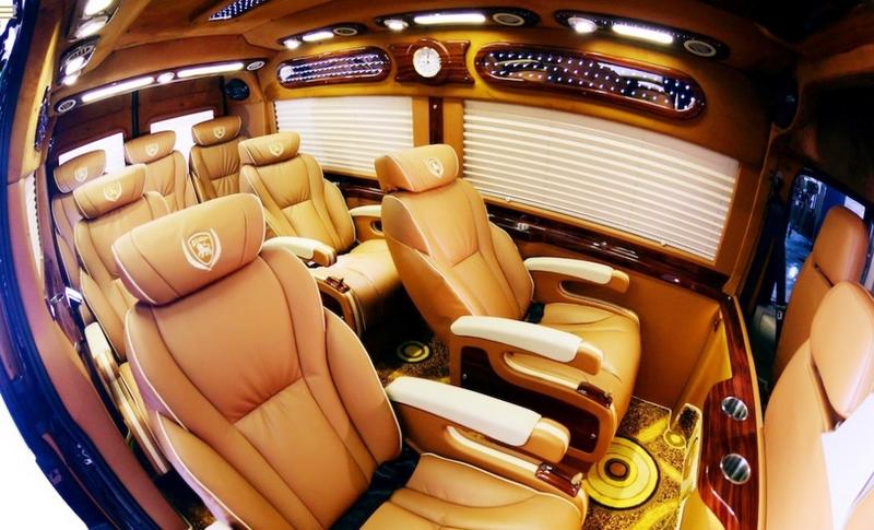 Xe limousine Ninh Bình đi Hà Nội (4)
