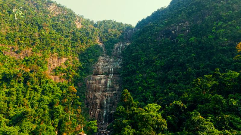 Thác Khe Lim – Đi để nghe rừng thở, chạm vào dòng nước mát (3)