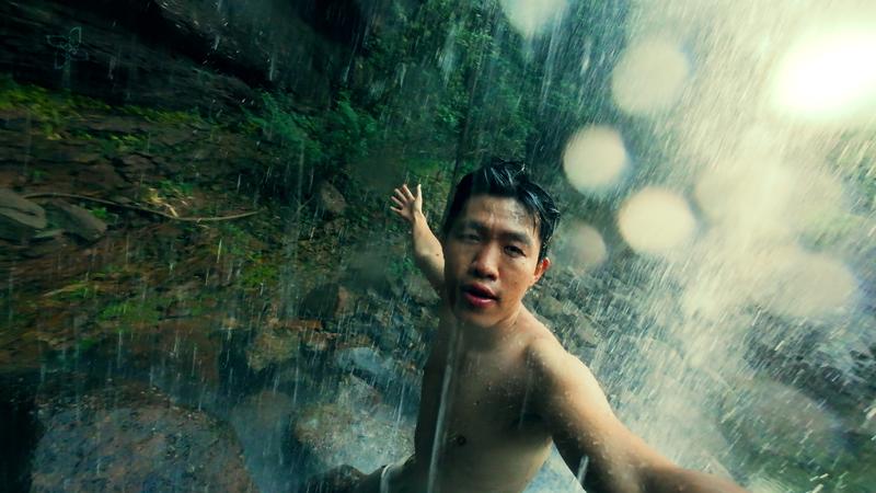 Thác Khe Lim – Đi để nghe rừng thở, chạm vào dòng nước mát (4)