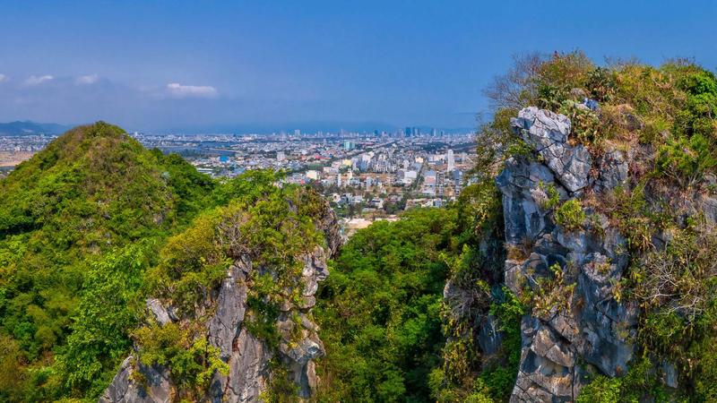Thượng Thai Peak (Da Nang) Experience