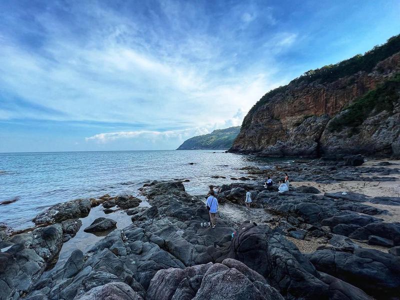 Ghềnh Bàng (3)
