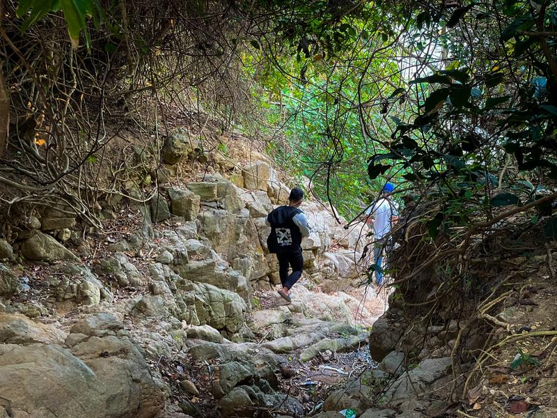 Ghềnh Bàng (5)
