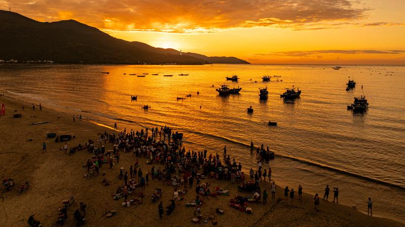 Chợ Cá Mân Thái (Đà Nẵng) (4)