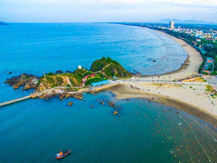 Biển Cửa Việt (3)