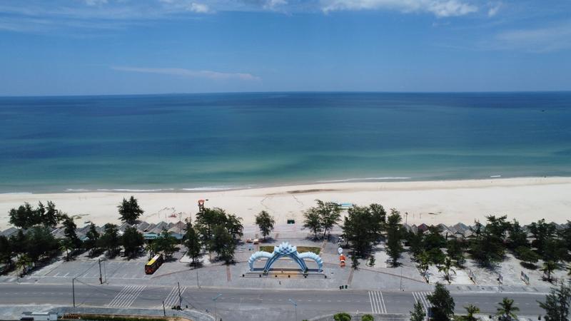Biển Cửa Việt (4)