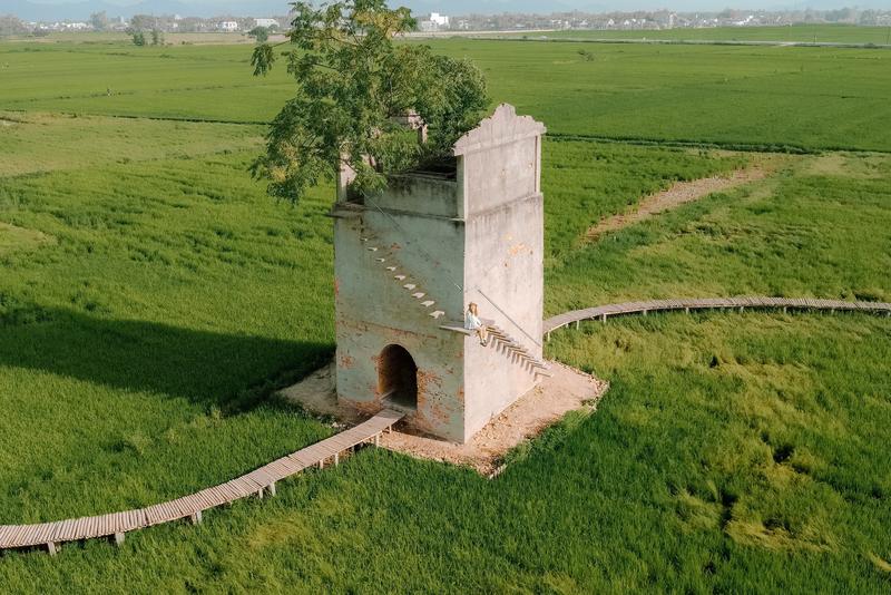 Lò Gạch Cũ (Duy Xuyên, Quảng Nam) (4)