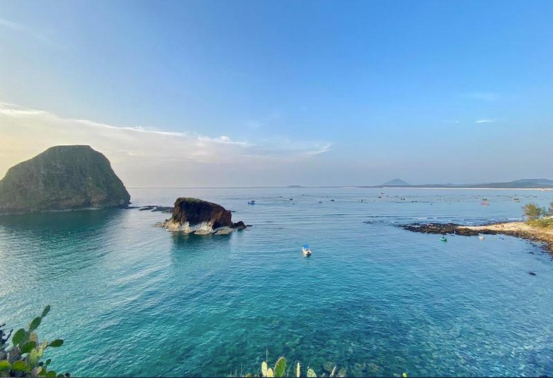 Hòn Yến (1)
