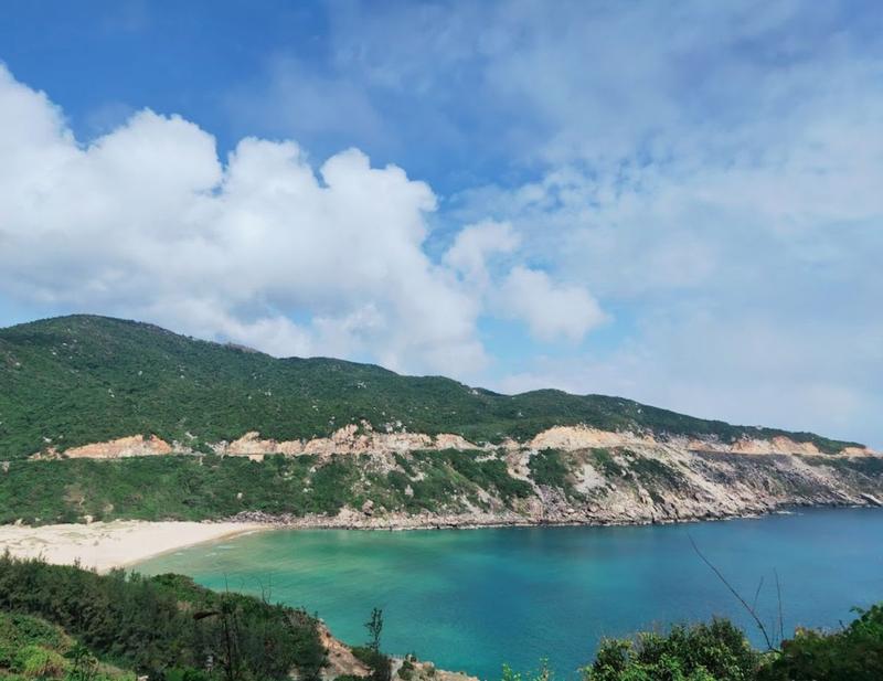 Bãi Gốc (1)