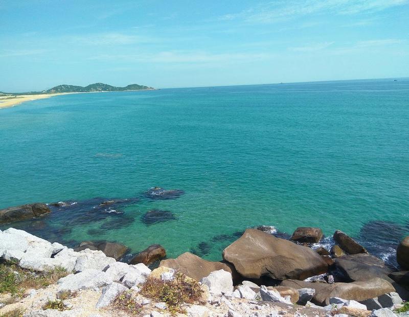 Bãi Gốc (2)