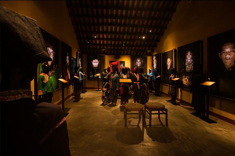 Precious Heritage Art Gallert Museum (Hội An, Quảng Nam) (4)