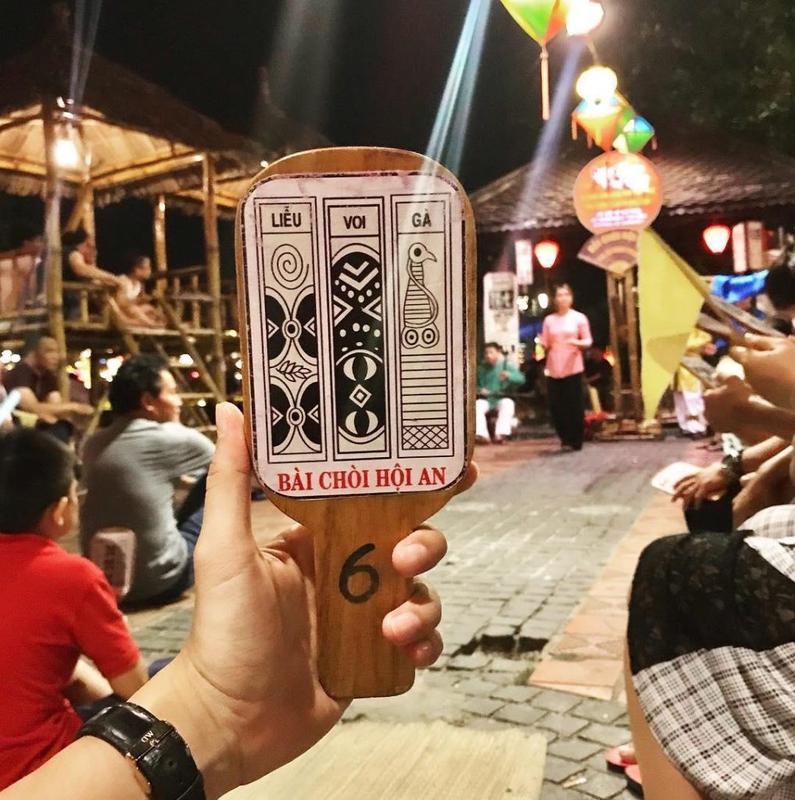 Bài Chòi Hội An (Hội An, Quảng Nam) (3)