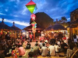 Tham quan Bài Chòi Hội An (Hội An, Quảng Nam)