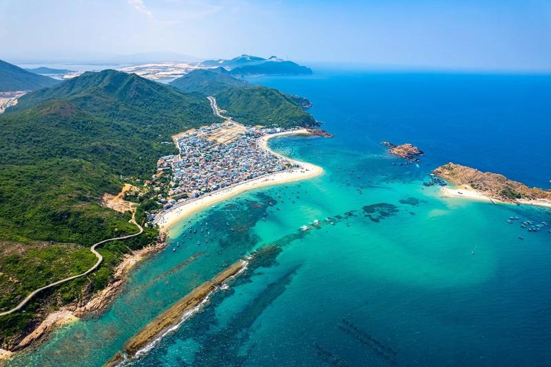 Nhon Hai Ancient Citadel (5)