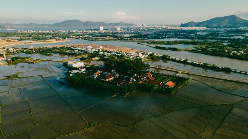 Tiểu chủng viện Làng Sông (1)