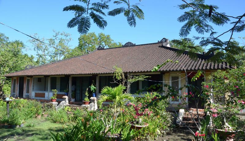 Nhà Trăm Cột (3)