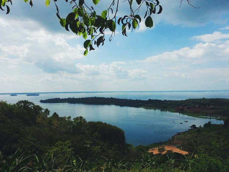 Tri An Lake Experience