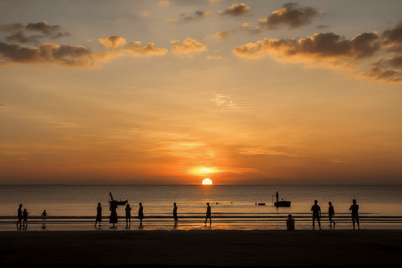 Bãi biển Cửa Tùng (3)