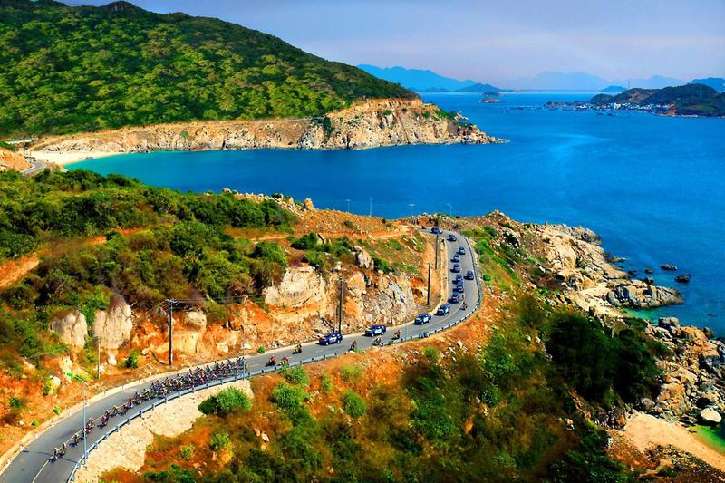 Vĩnh Hy Bay Experience