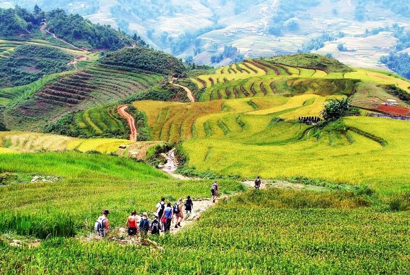 Lao Chai Village (Bat Xat) (4)