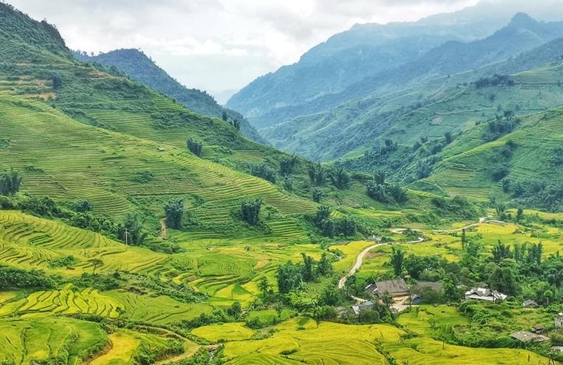 Lao Chai Village (Bat Xat) (1)