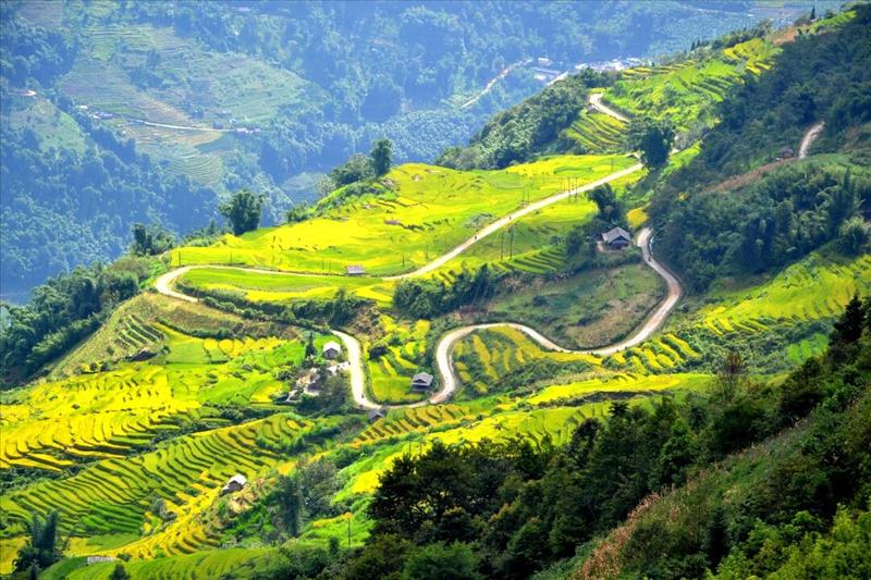 Lao Chai Village (Bat Xat) (5)