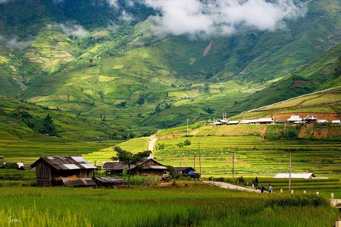Lao Chải Village (Bát Xát) Experience