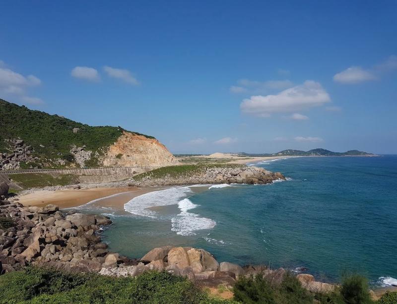 Bai Rang Beach (4)