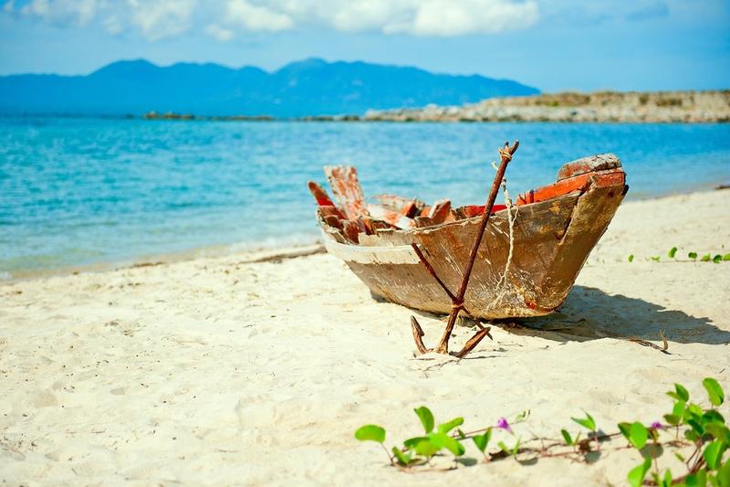 Bai Rang Beach (2)