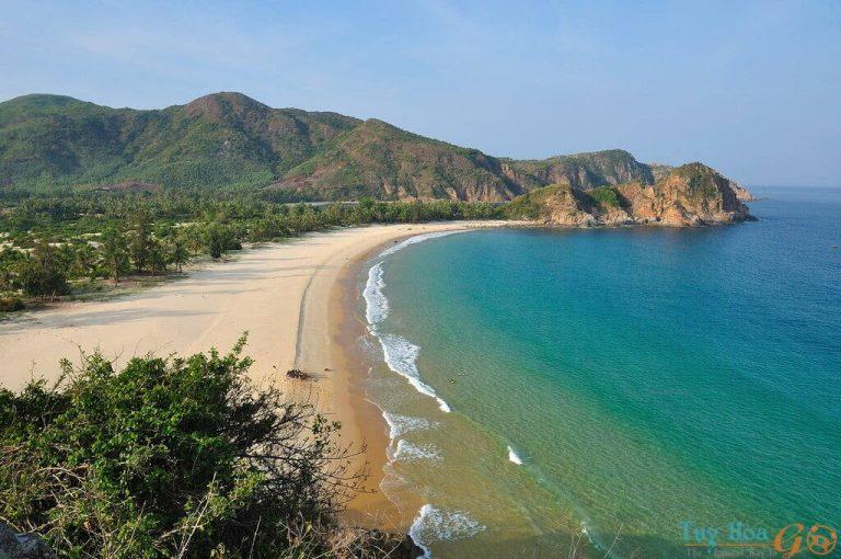 Bai Rang Beach Experience